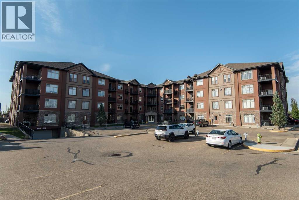 Listing photo – 402, 69 Ironstone Drive, Red Deer