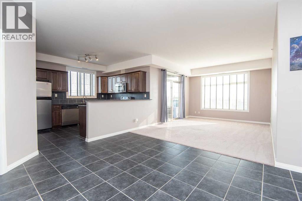 Listing photo – 402, 69 Ironstone Drive, Red Deer