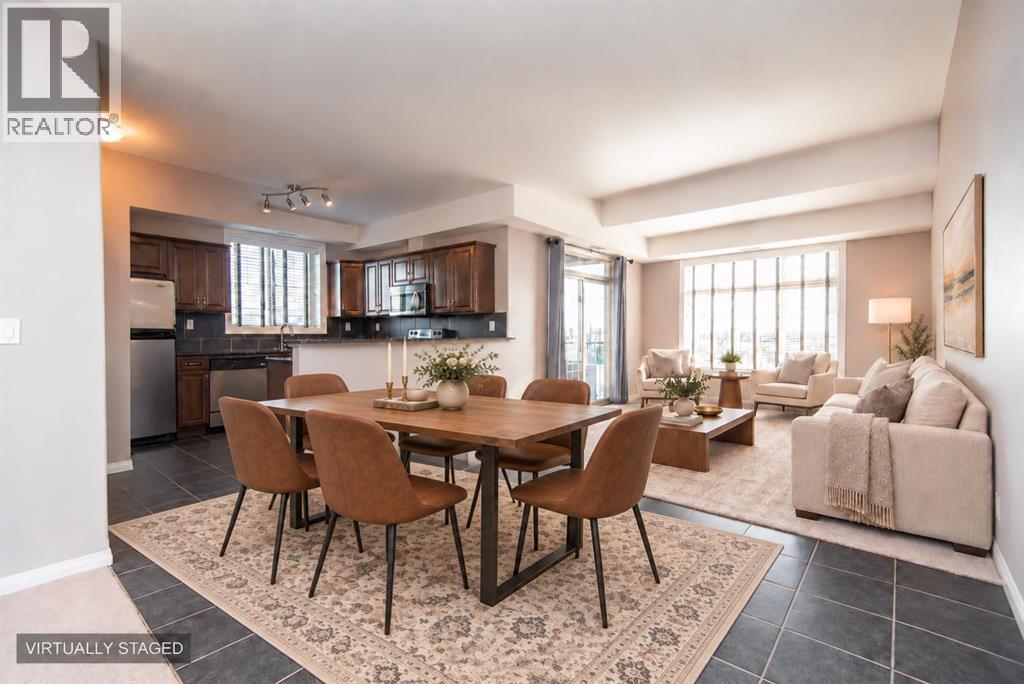 Listing photo – 402, 69 Ironstone Drive, Red Deer