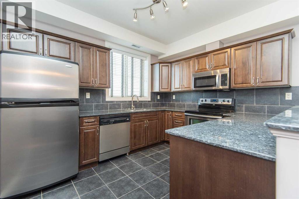 Listing photo – 402, 69 Ironstone Drive, Red Deer