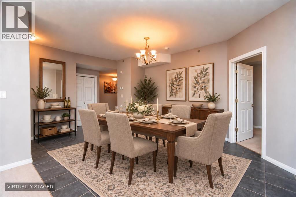 Listing photo – 402, 69 Ironstone Drive, Red Deer
