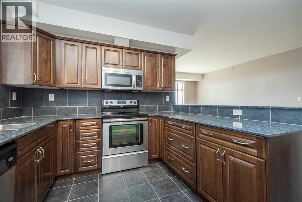Listing photo – 402, 69 Ironstone Drive, Red Deer