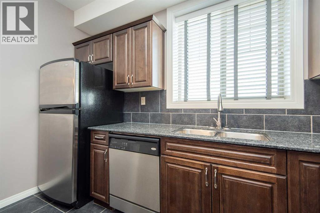 Listing photo – 402, 69 Ironstone Drive, Red Deer