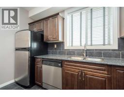 Laundry room - 402, 69 Ironstone Drive, Red Deer, AB T4R0J8 Photo 9