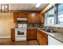 Kitchen - 1184 Drummond Street, Sudbury, ON P3A4S8 Photo 12