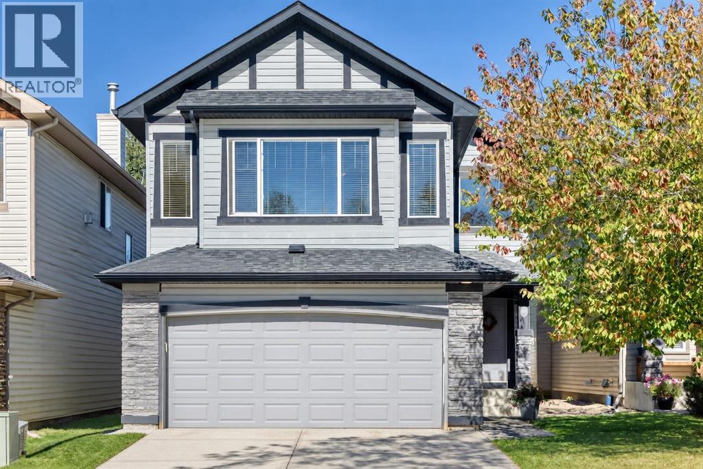 91 Cranfield Circle SE, Calgary