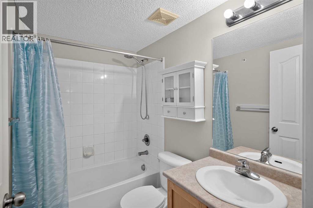 #2307 2518 Fish Creek Boulevard SW - 17