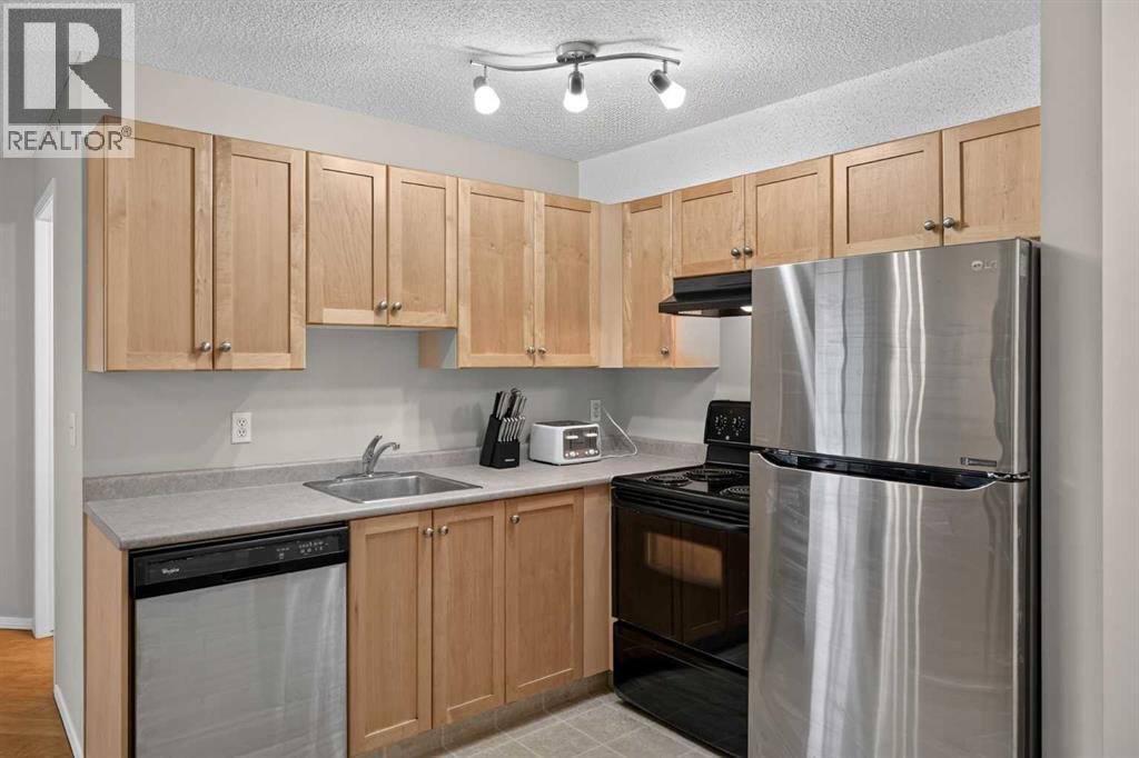 #2307 2518 Fish Creek Boulevard SW - 2