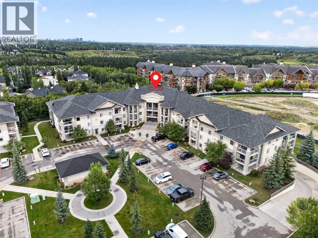 #2307 2518 Fish Creek Boulevard SW - 24