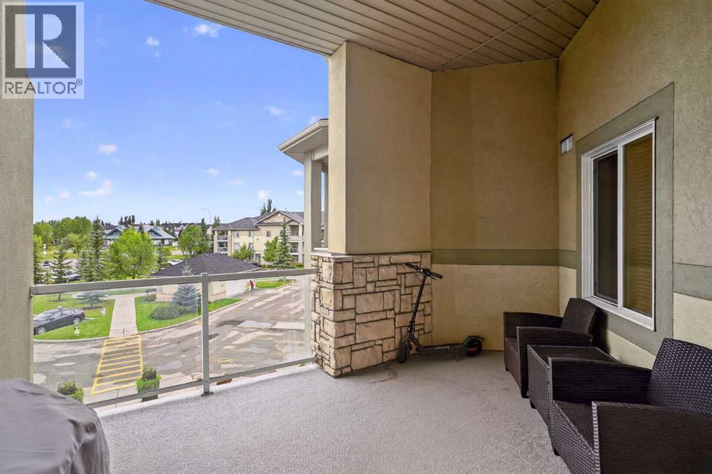 #2307 2518 Fish Creek Boulevard SW - 9