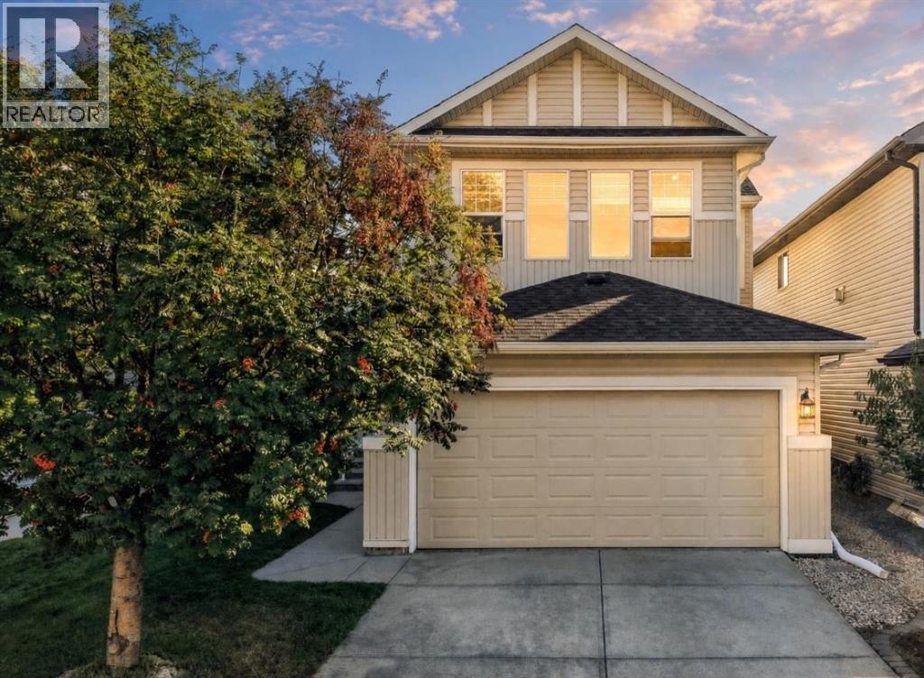15 Cranfield Manor SE, Calgary, Alberta, T3M1K5