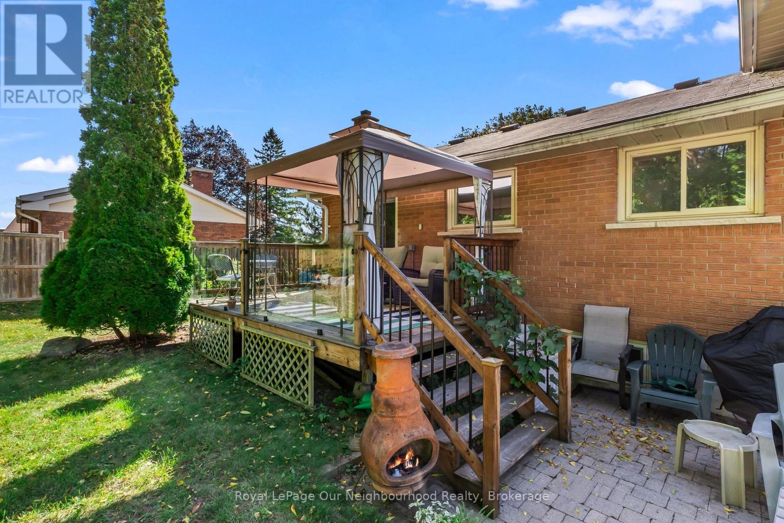 13 ORCHARD CRESCENT - 5