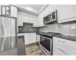 Dining room - 2061 Prospect Street Unit# 211, Burlington, ON L7R1Z2 Photo 6
