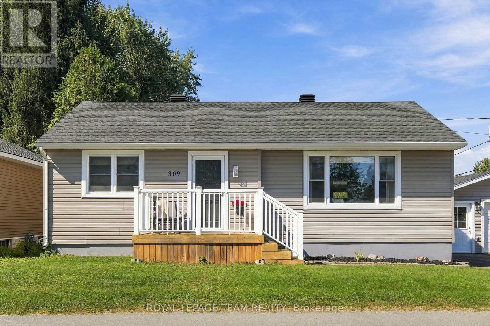 309 GEORGE STREET EAST - Image 36