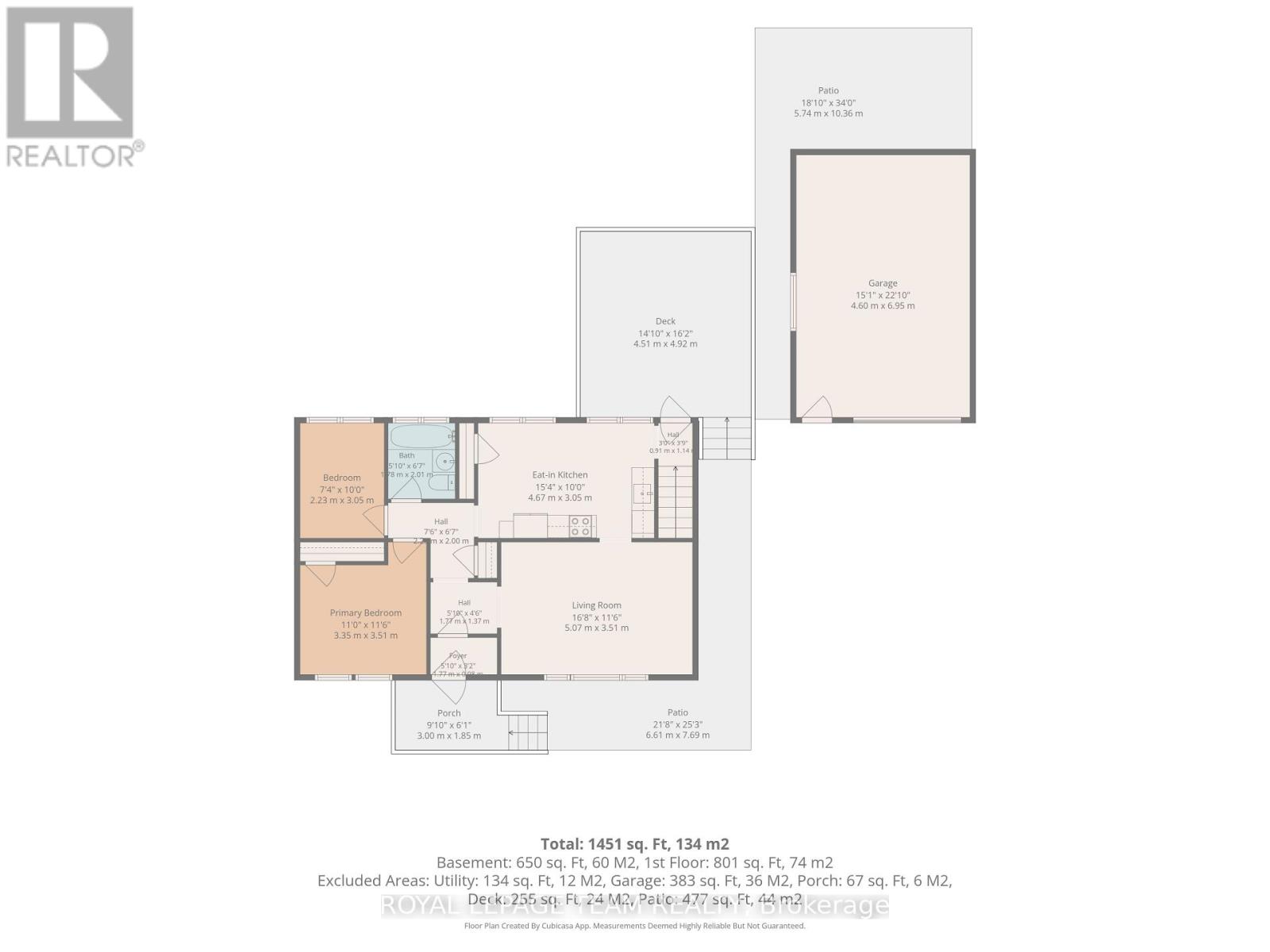 309 GEORGE STREET EAST - 37