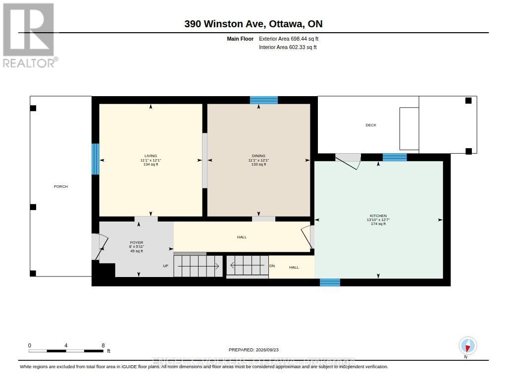 390 WINSTON AVENUE - Image 36