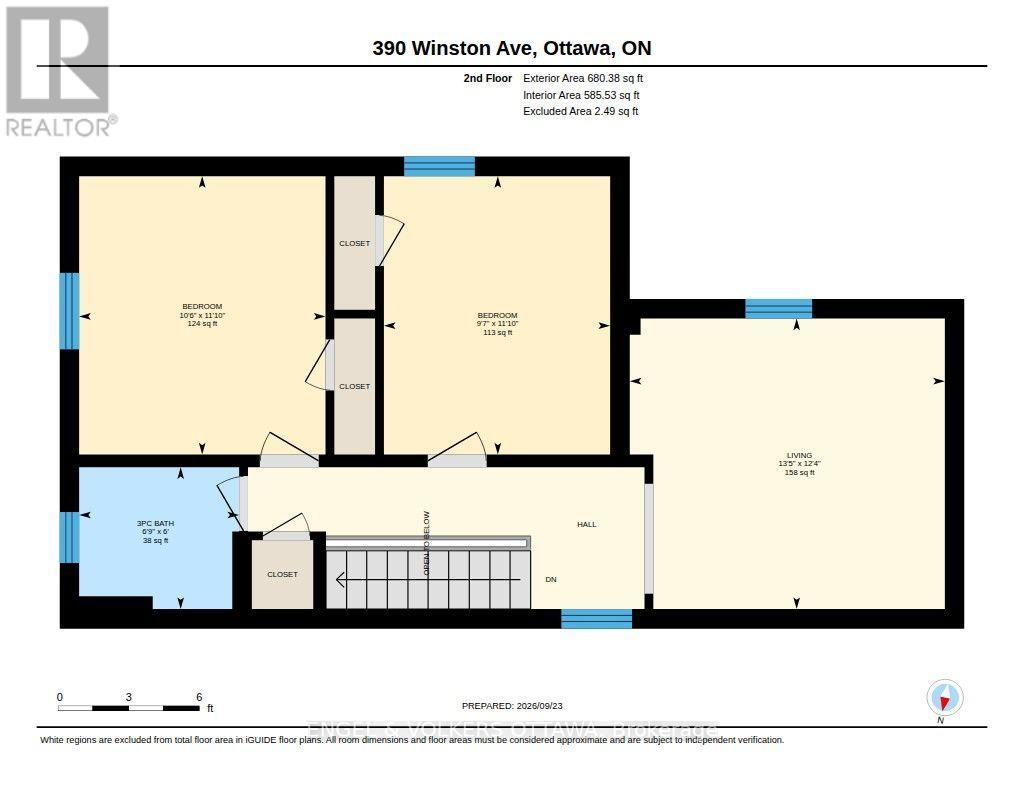 390 WINSTON AVENUE - Image 37