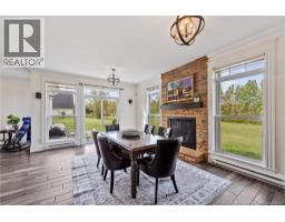 Dining room - 1095 Route 133, Grand Barachois, NB E4P8G3 Photo 13