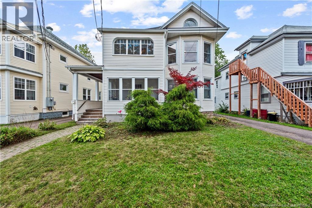 333 Cameron Street - 1