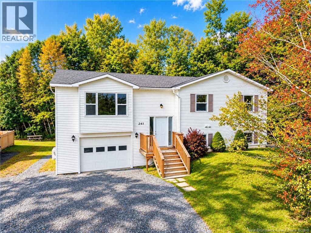 241 Claudie Road - 1