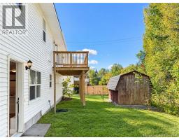 241 Claudie Road, Fredericton, NB E3G7T6 Photo 41