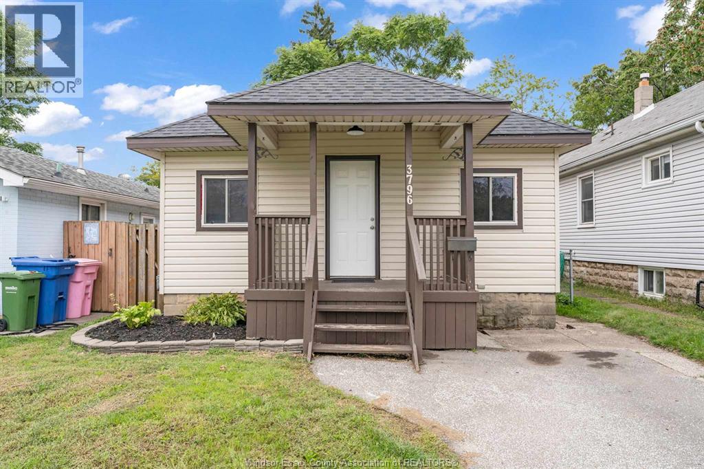 3796 Glenfield STREET - 1