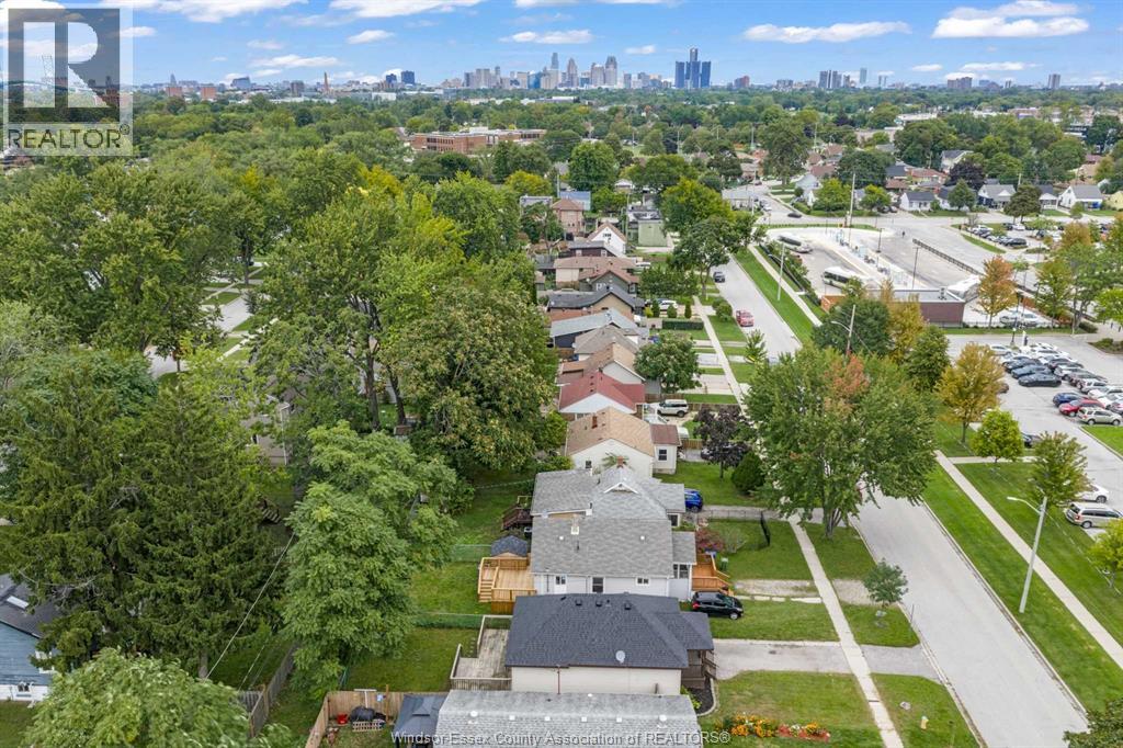 3796 Glenfield STREET - 4