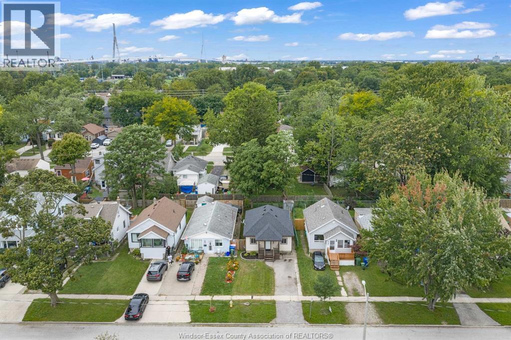 3796 Glenfield STREET - 6