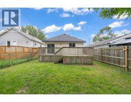 3796 Glenfield Street, Windsor, ON N9C2B2 Photo 23