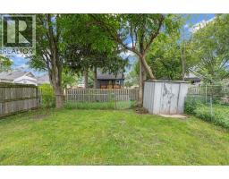 3796 Glenfield Street, Windsor, ON N9C2B2 Photo 24