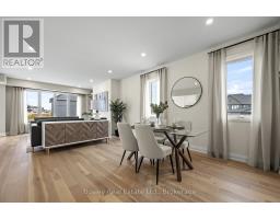 Bedroom 3 - 105 Haylock Avenue, Centre Wellington, ON N0B1S0 Photo 10