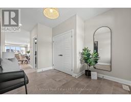 Primary Bedroom - 105 Haylock Avenue, Centre Wellington, ON N0B1S0 Photo 8