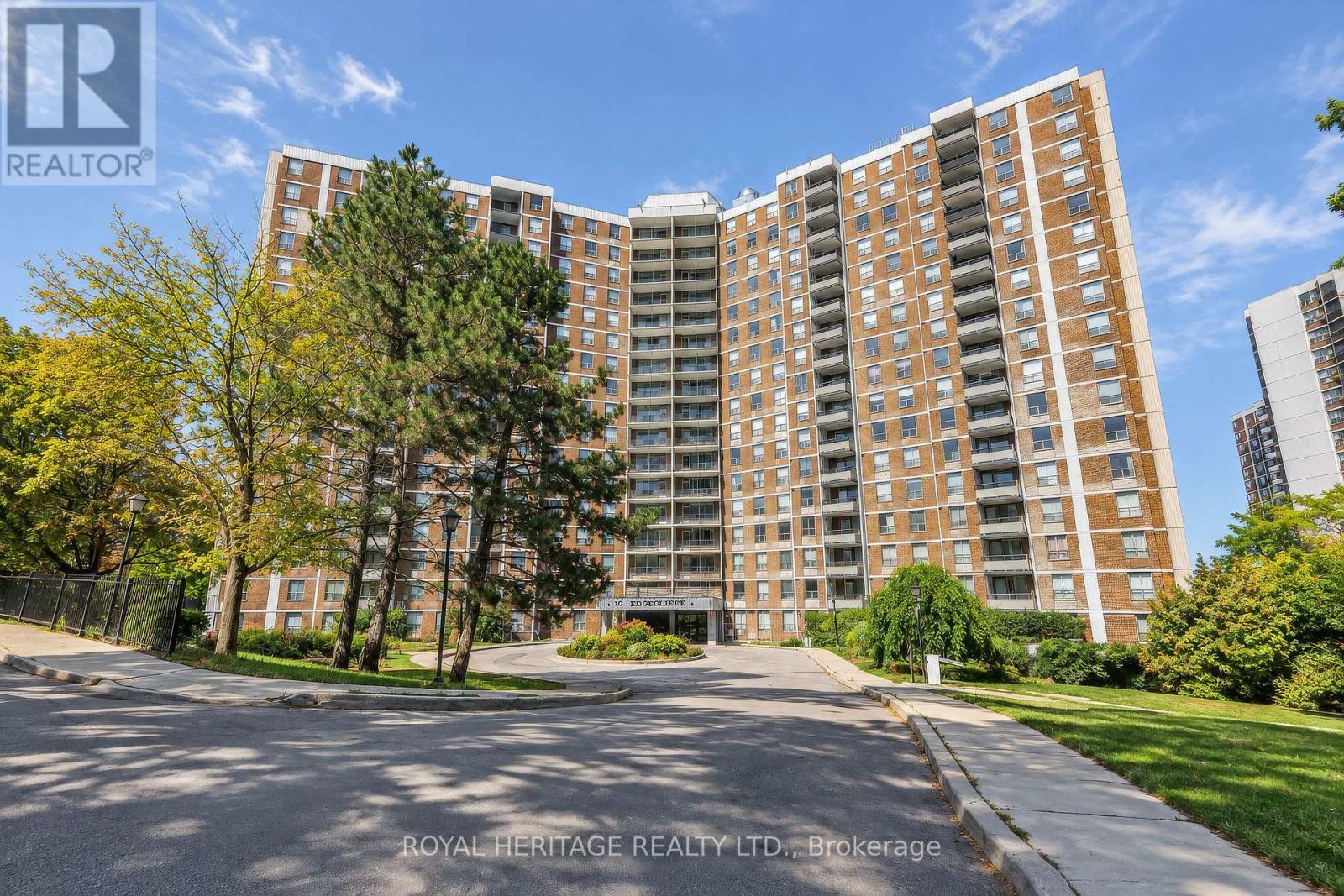 #603 10 EDGECLIFF GOLFWAY - 1
