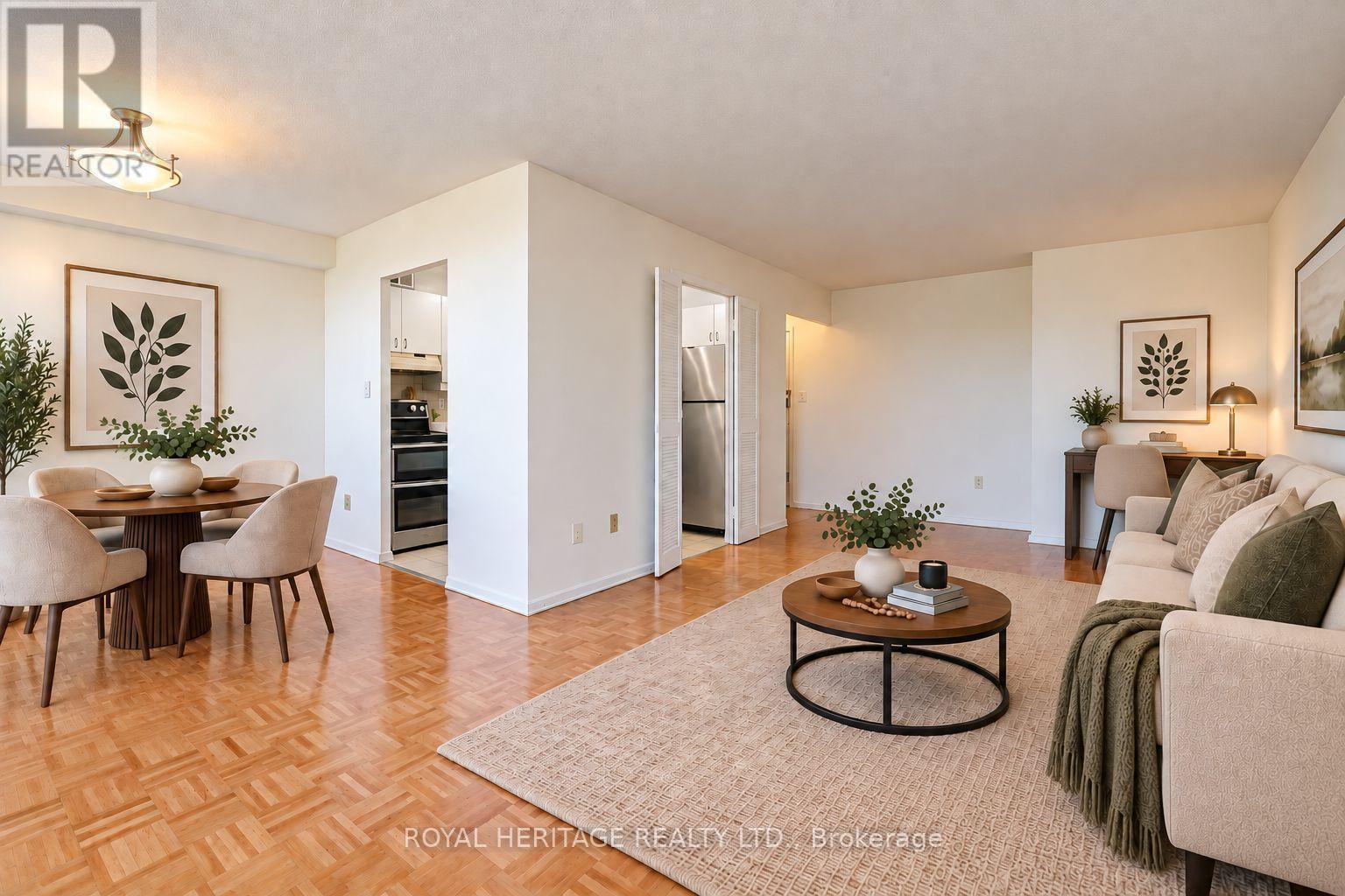 #603 10 EDGECLIFF GOLFWAY - 10
