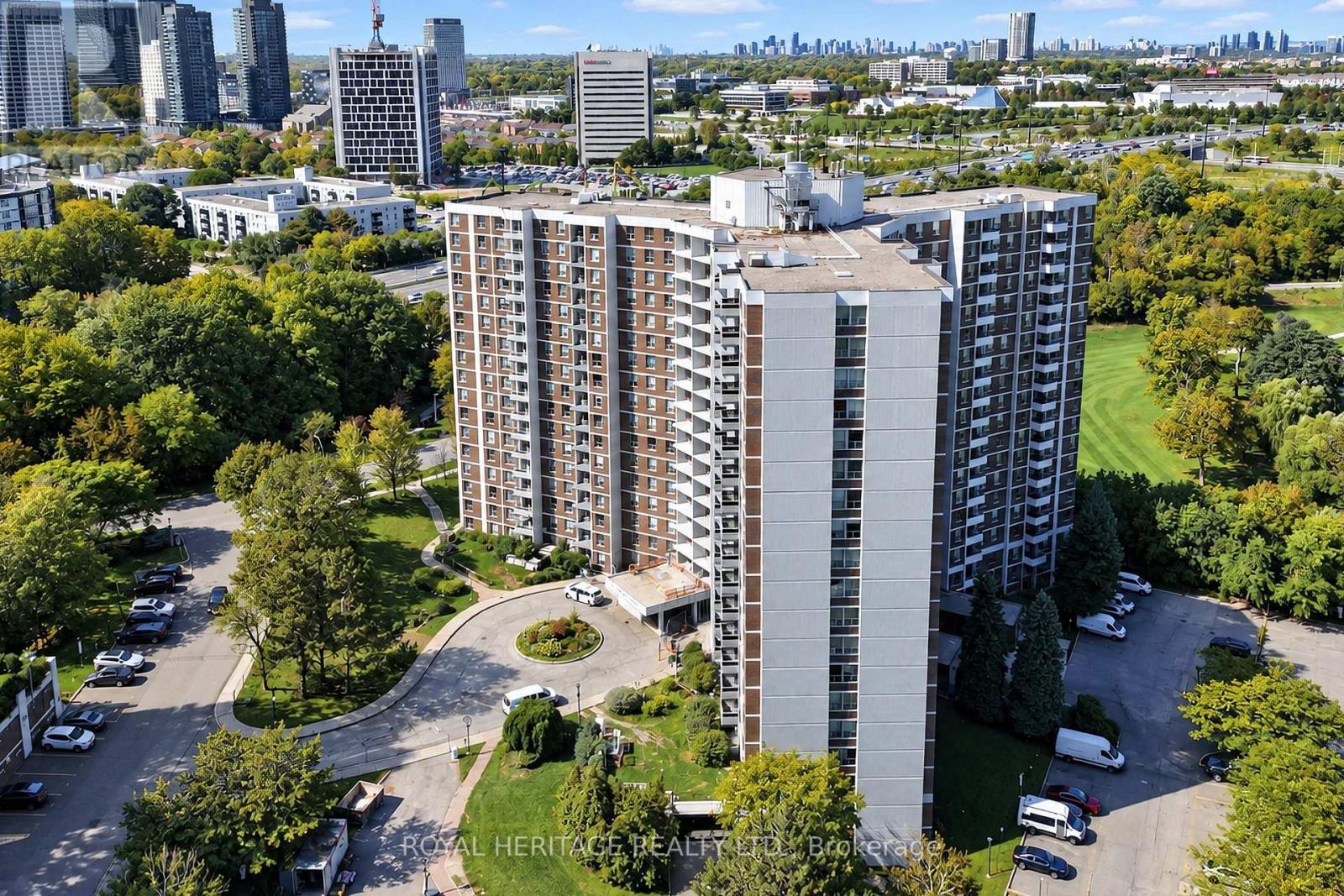 #603 10 EDGECLIFF GOLFWAY - 41