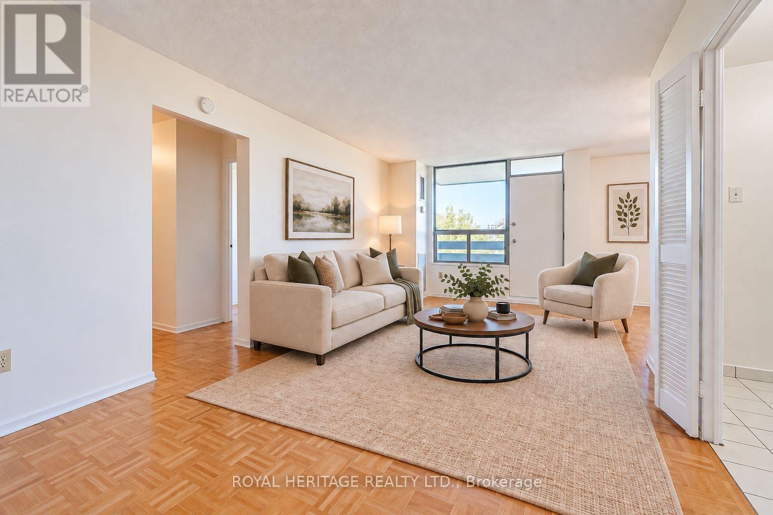#603 10 EDGECLIFF GOLFWAY - 8