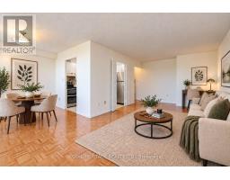 603 - 10 Edgecliff Golfway, Toronto, ON M3C3A3 Photo 10