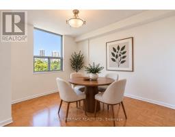 603 - 10 Edgecliff Golfway, Toronto, ON M3C3A3 Photo 11