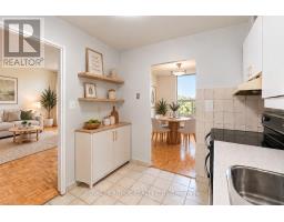 603 - 10 Edgecliff Golfway, Toronto, ON M3C3A3 Photo 19
