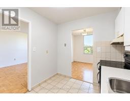 603 - 10 Edgecliff Golfway, Toronto, ON M3C3A3 Photo 20