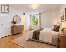 603 - 10 Edgecliff Golfway, Toronto, ON M3C3A3 Photo 22