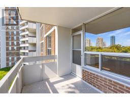 603 - 10 Edgecliff Golfway, Toronto, ON M3C3A3 Photo 34