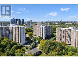 603 - 10 Edgecliff Golfway, Toronto, ON M3C3A3 Photo 40