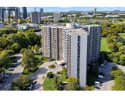 603 - 10 Edgecliff Golfway, Toronto, ON M3C3A3 Photo 41
