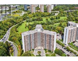 603 - 10 Edgecliff Golfway, Toronto, ON M3C3A3 Photo 42
