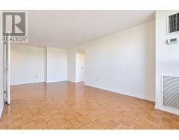 Bedroom 3 - 603 - 10 Edgecliff Golfway, Toronto, ON M3C3A3 Photo 6