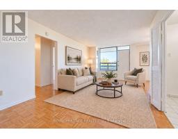 603 - 10 Edgecliff Golfway, Toronto, ON M3C3A3 Photo 8