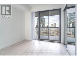 1402 - 11 Wellesley Street W, Toronto, ON M4Y0G4 Photo 6