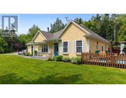 788 Stewiacke River Park Road, Mackay Siding, NS B0N2J0 Photo 35