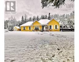 788 Stewiacke River Park Road, Mackay Siding, NS B0N2J0 Photo 44